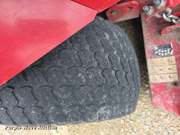 image for item EK5392 2013 Toro Groundsmaster 4010D lawn mower