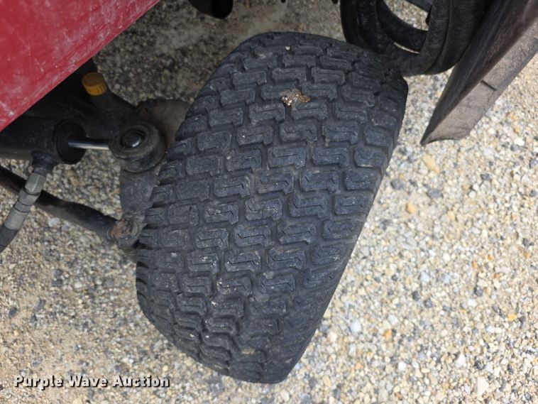 image for item EK5392 2013 Toro Groundsmaster 4010D lawn mower