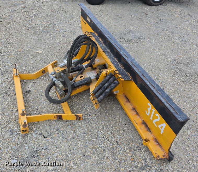 image for item EK5392 2013 Toro Groundsmaster 4010D lawn mower