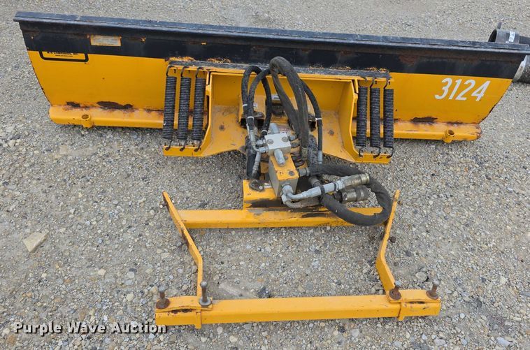 image for item EK5392 2013 Toro Groundsmaster 4010D lawn mower