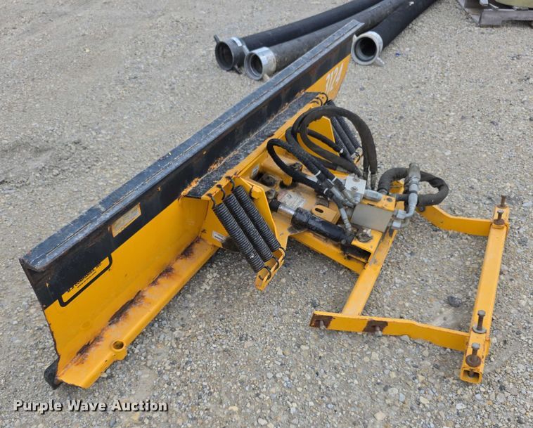 image for item EK5392 2013 Toro Groundsmaster 4010D lawn mower