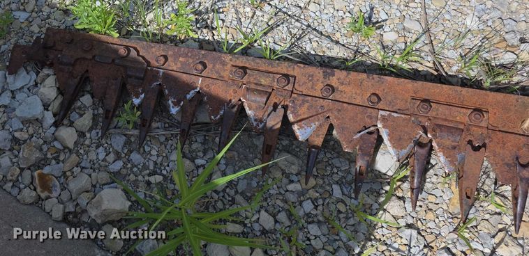 image for item EK5394 John Deere 37 sickle mower