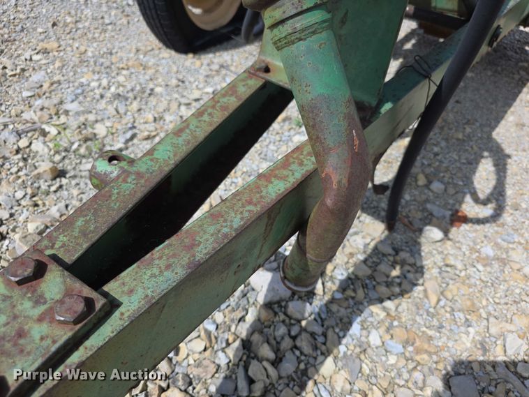 image for item EK5394 John Deere 37 sickle mower