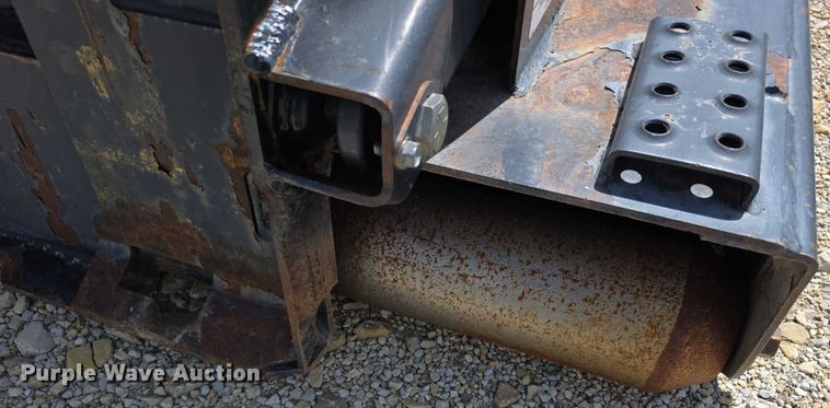 image for item EK5395 2011 Bobcat Brushcat rotary mower