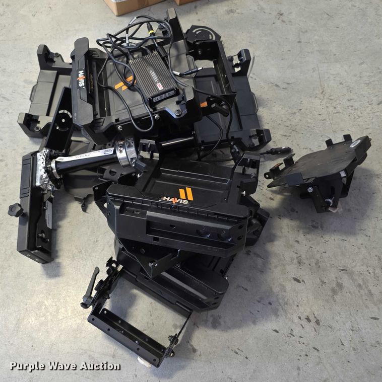 image for item EK5423 (6) Havis docking stations