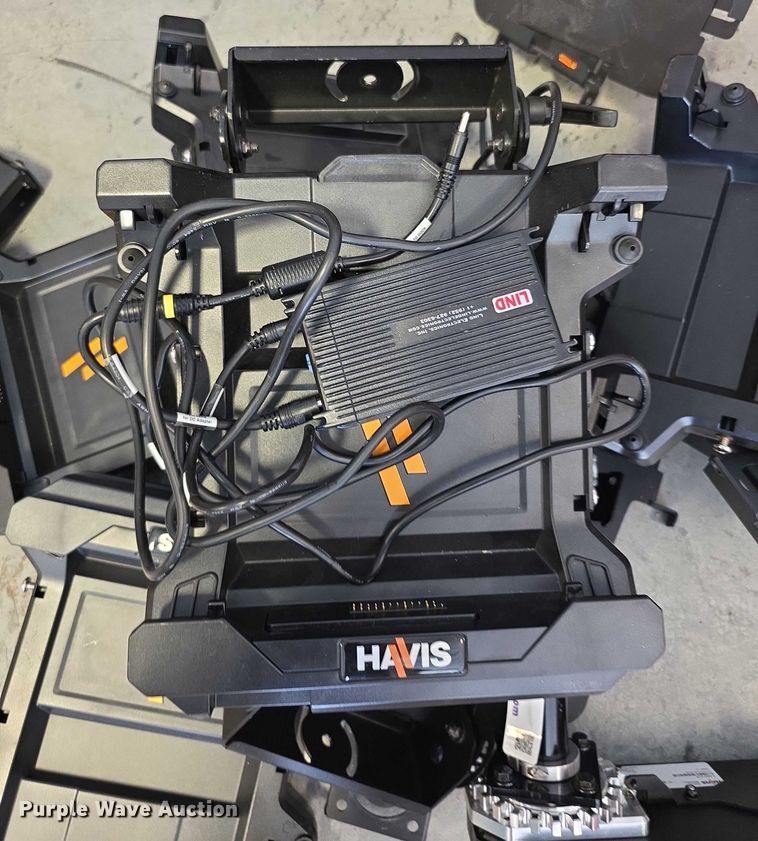 image for item EK5423 (6) Havis docking stations