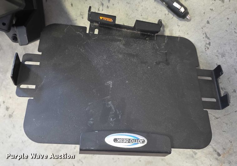 image for item EK5423 (6) Havis docking stations