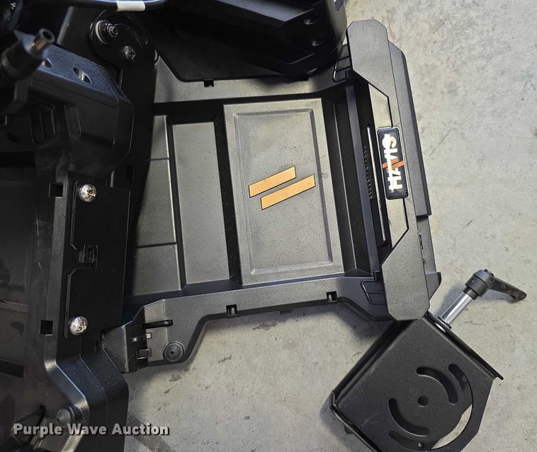 image for item EK5423 (6) Havis docking stations