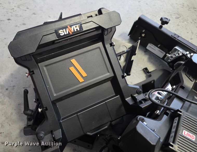 image for item EK5423 (6) Havis docking stations