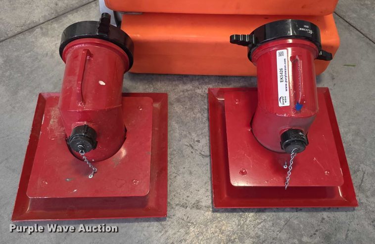 image for item EK5426 Fire equipment