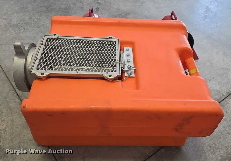 image for item EK5426 Fire equipment