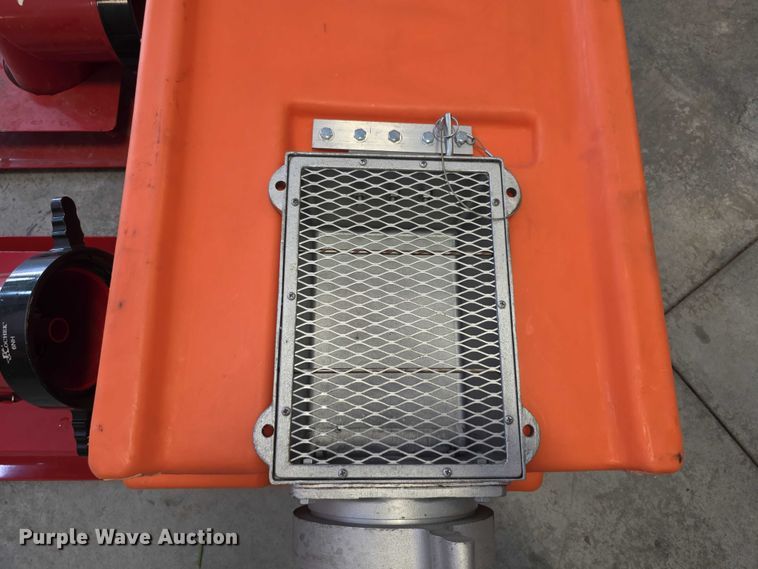 image for item EK5426 Fire equipment