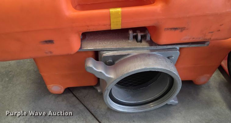 image for item EK5426 Fire equipment