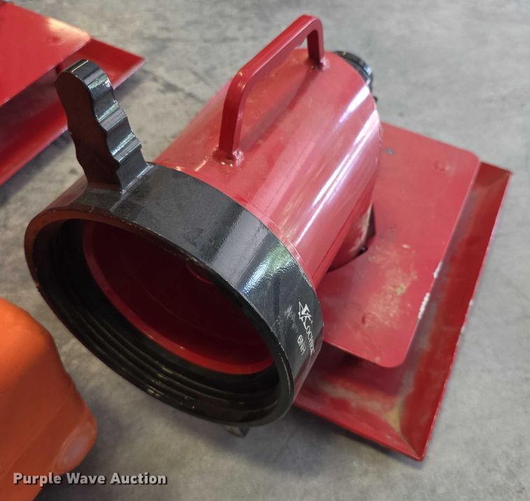 image for item EK5426 Fire equipment