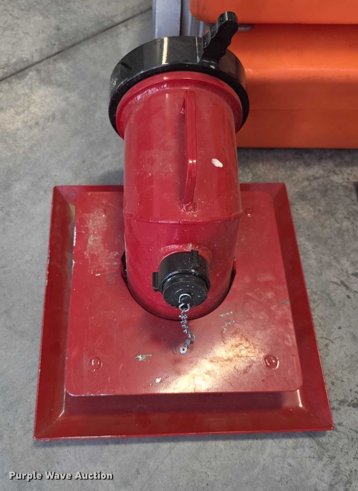 image for item EK5426 Fire equipment