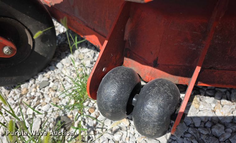 image for item EK5465 Bad Boy Renegade ZTR lawn mower