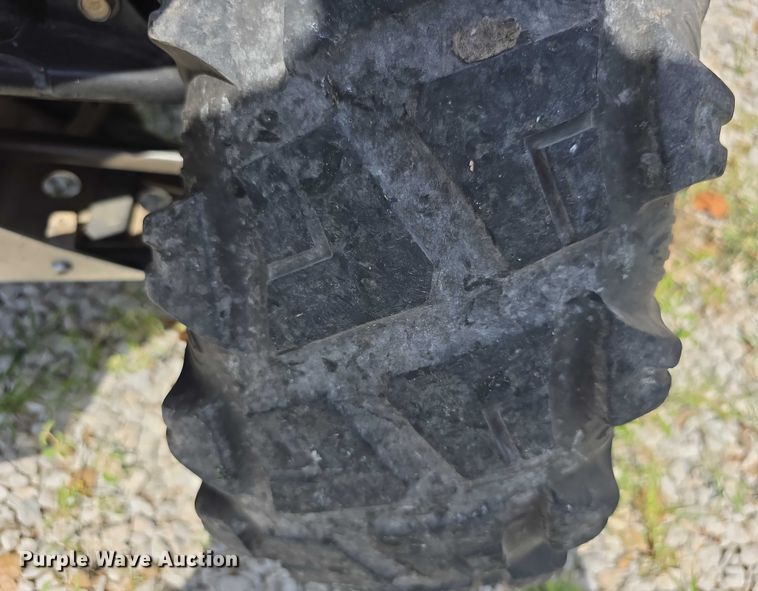 image for item EK5466 2016 honda Pioneer 1000 utility vehicle