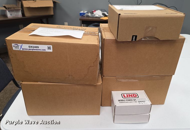 image for item EK5469 Police equipment 