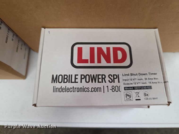 image for item EK5469 Police equipment 