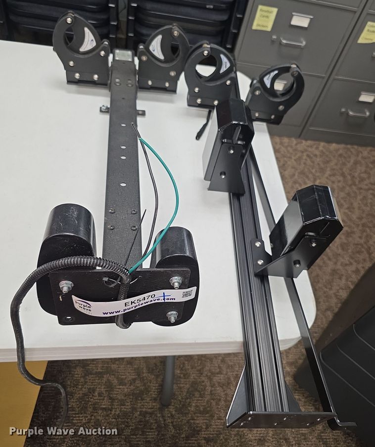 image for item EK5470 (2) Ka-Comm gun mounts