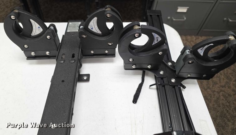 image for item EK5470 (2) Ka-Comm gun mounts