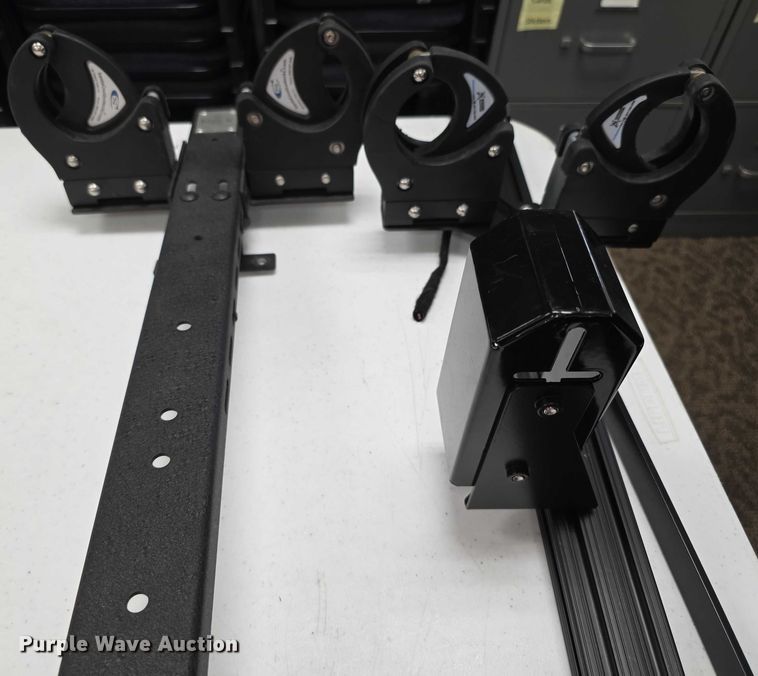 image for item EK5470 (2) Ka-Comm gun mounts