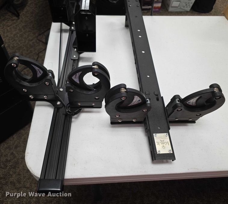 image for item EK5470 (2) Ka-Comm gun mounts