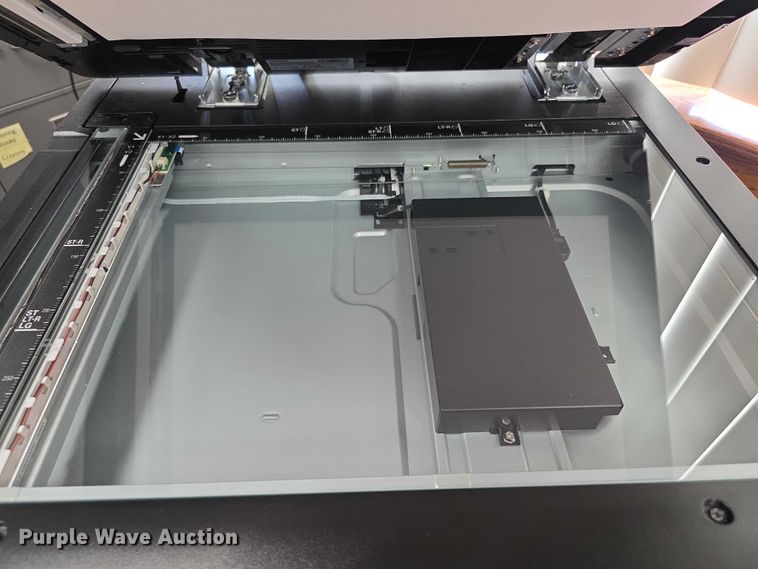 image for item EK5472 Toshiba DP3518A  multifunction printer