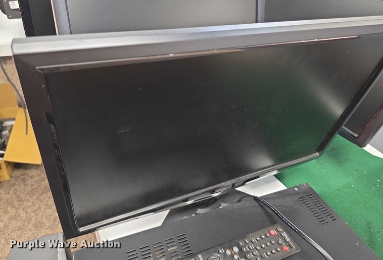 image for item EK5473 Electronics