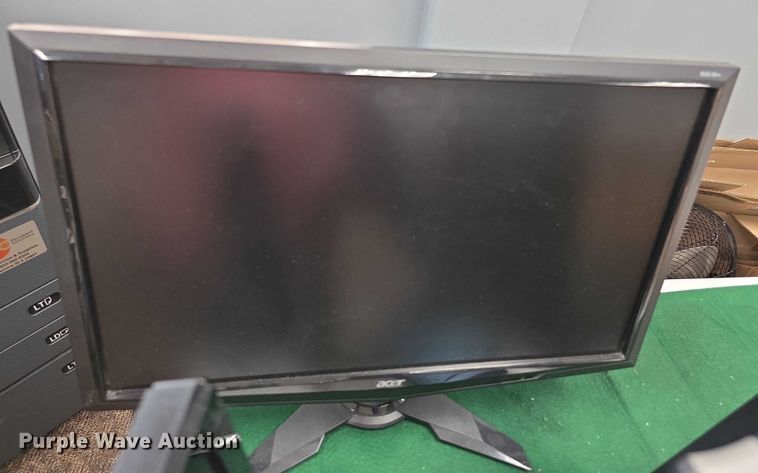 image for item EK5473 Electronics