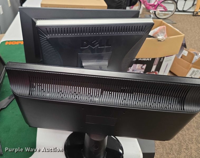 image for item EK5473 Electronics