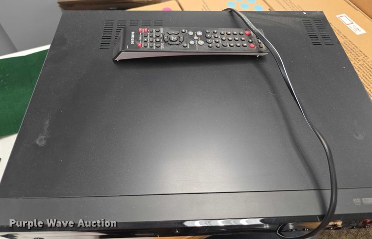 image for item EK5473 Electronics