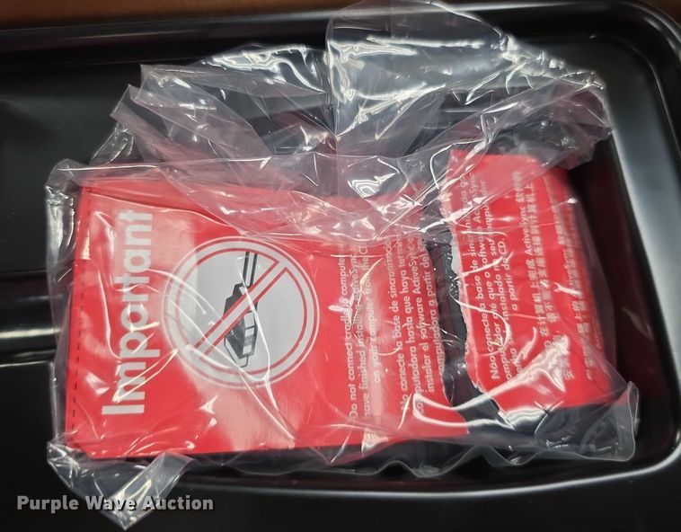 image for item EK5476 (2) HP iPAQ H400 pocket PC