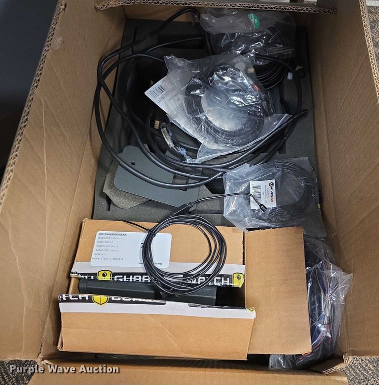 image for item EK5477 Police equipment