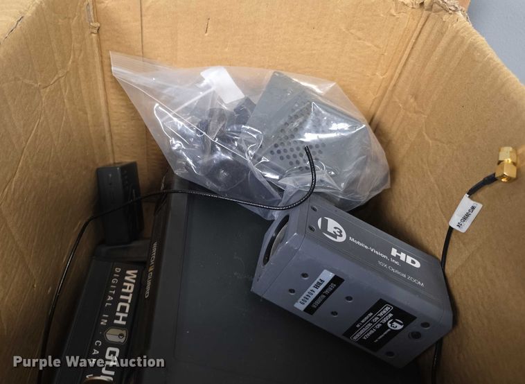 image for item EK5477 Police equipment