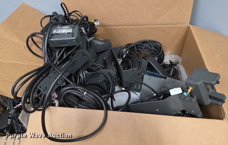 image for item EK5477 Police equipment