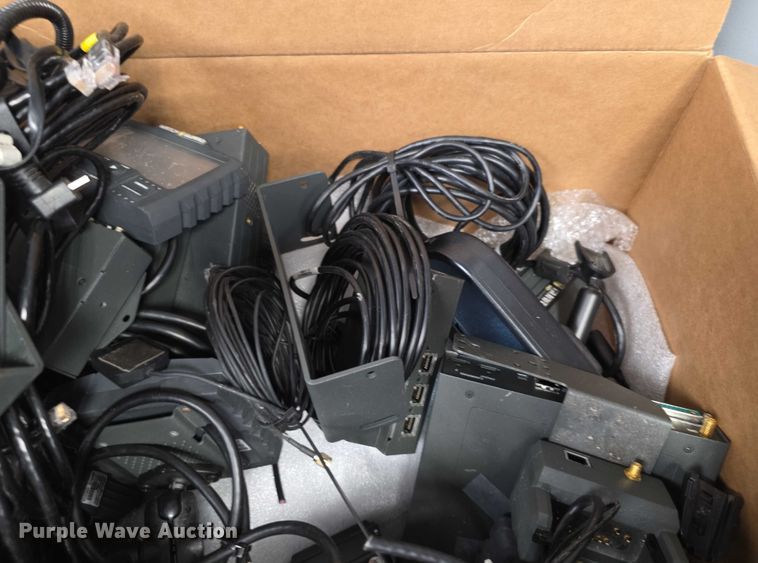 image for item EK5477 Police equipment