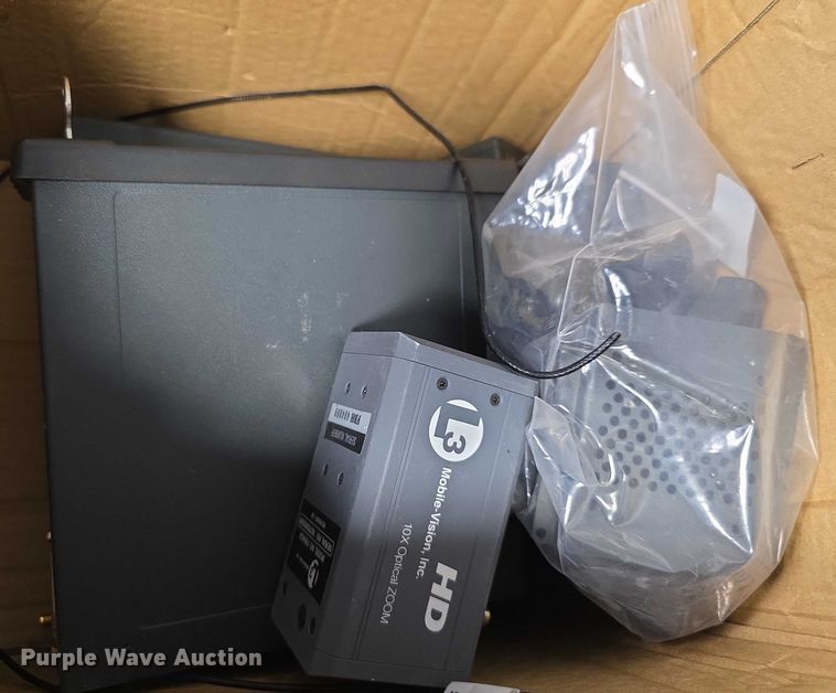 image for item EK5477 Police equipment