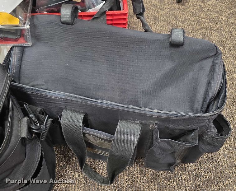 image for item EK5478 Police equipment