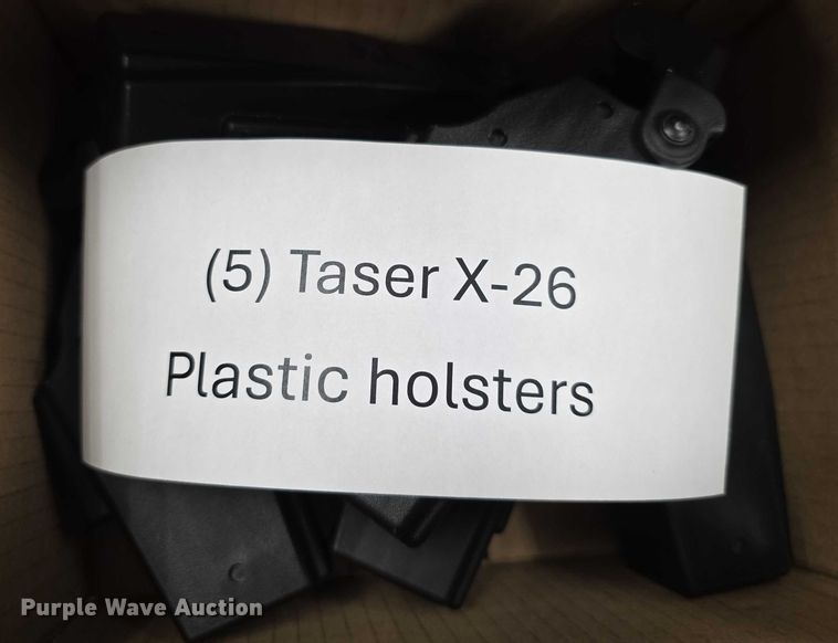 image for item EK5478 Police equipment