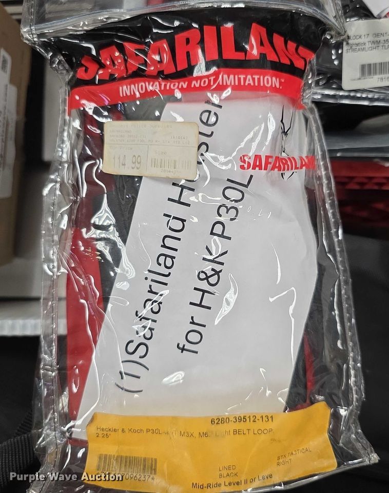 image for item EK5478 Police equipment