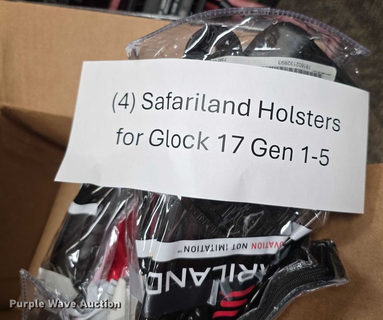 image for item EK5478 Police equipment