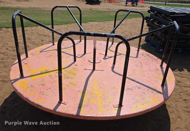 image for item EK5481 Playground Equipment