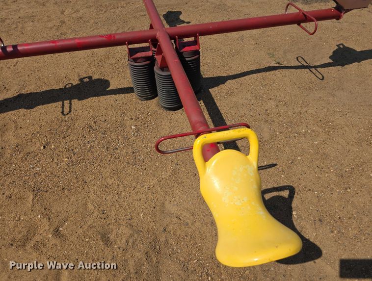 image for item EK5481 Playground Equipment