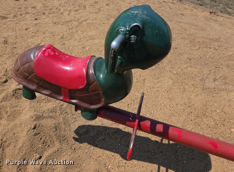 image for item EK5481 Playground Equipment