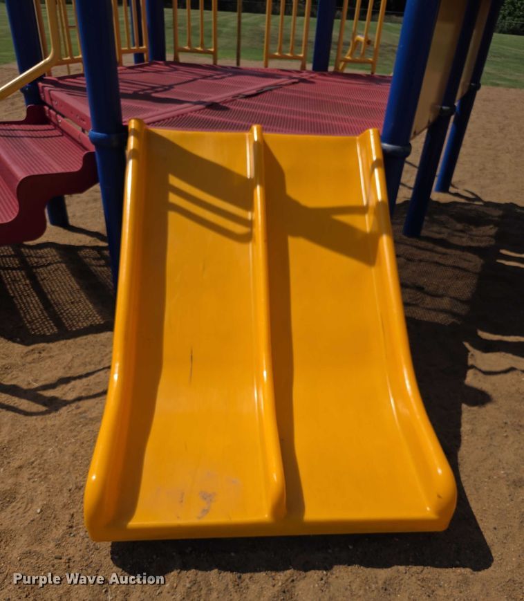 image for item EK5482 Playground Equipment