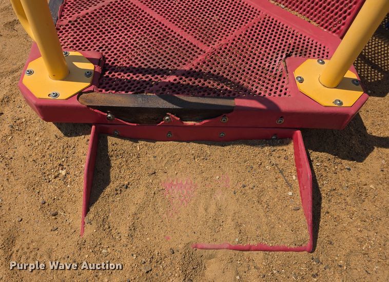 image for item EK5482 Playground Equipment