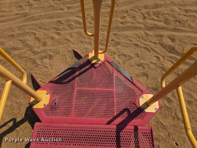 image for item EK5482 Playground Equipment