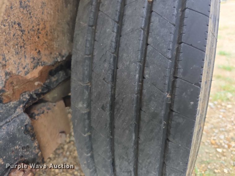 image for item EK5485 2016 PJ CC162 equipment trailer