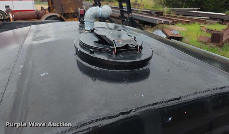 image for item EK5486 (2) Beta Systems Inc. tanks